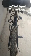  3 دراجة هوائية