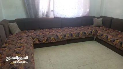  10 طقم كنب  ومدخل وطقم كنب 18قطع وطقم طاولات