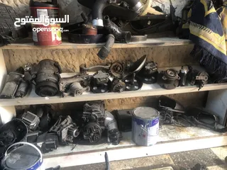  1 قطع هونداي جنسيس