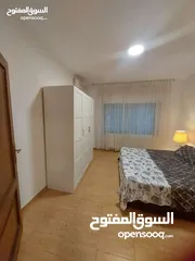  10 شقة مفروشه سوبر ديلوكس في دير غبار للايجار
