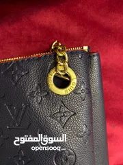  5 شنتة لويس فيتون Louis Vuitton مستعمل بحال الوكالة