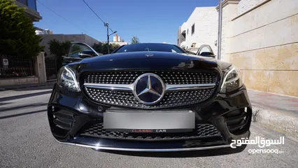 12 مرسيدس بنز c200 - 2019