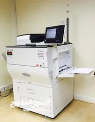 3 آلات تصوير وثائق