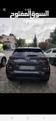  2 هيونداي كونا دفع رباعي ( 4*4 ) مميزة 2019 بسعر ممتاز