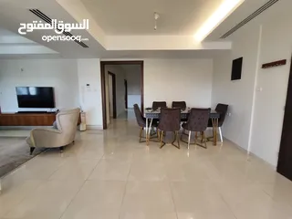  10 شقة مفروشة للإيجار – الماصيون  حي المهندسين
