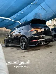  9 جولف R lian موديل 2019