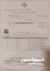  1 بيت مستقل وحواليه  أشجار ع نص دولم