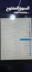  2 ايباد ابل 9 مستعمل بحالة الوكالة