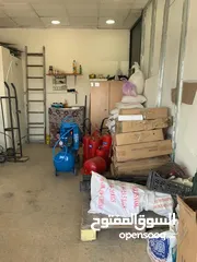  6 Fire Extinguishers - الطفاية- طفاية حريق - طفايات الحريق
