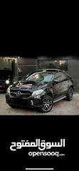  1 مطلوب مرسيدس GLE AMG ديزل
