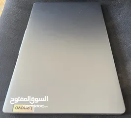  3 لابتوب لينوفو جيل 13 بحالة الوكالة للبيع