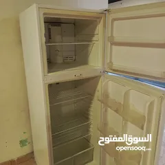  3 ثلاجة جنرال ديلوكس