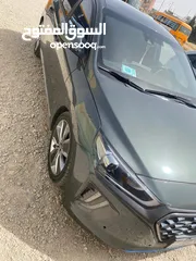  2 hyundai ionq 2022