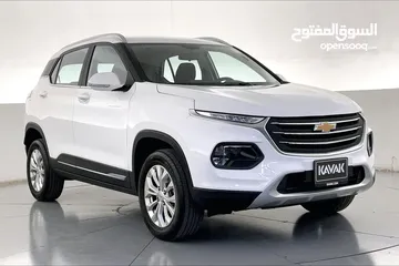  1 2023 Chevrolet Groove LT  • Big Price Drop • 1 Year free warranty • 338022