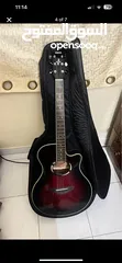  2 Yamaha APX500iii Acoustic Electric Guitar