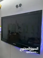  2 شاشه سامسونج