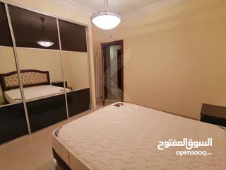  4 شقة مميزة للبيع في عمان - خلدا - طابق أول