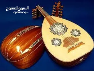  1 تدريب عود تعليم عود دوره كامله