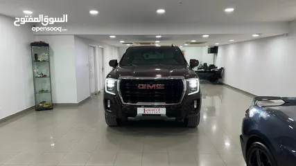  3 للبيع GMC يوكن