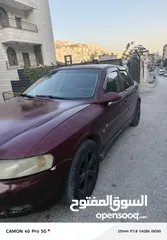  2 للبيع اوبل فيكترا 2001متور1800بانزين اتمات ستنرلوك شبابيك كهرابا شاشه اندرويد  ؟؟ تفاصيل على رقم وات