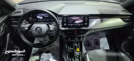  7 30.000km  Skoda Kamiq Style 2023