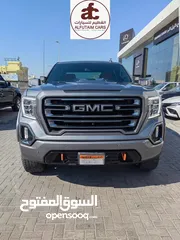  12 GMC SIERRA SHAHEEN 2021