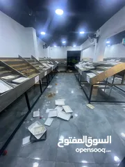  13 ستاندات وفروش خضار وفواكة للبيع استعمال بسيط للبيع