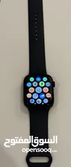  3 Apple watch series 7 45mm GPS