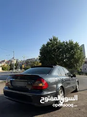  13 مزسيدس E200 بانوراما افنجارد اعلى صنف فحص كامل سبورت بكج افنجارد