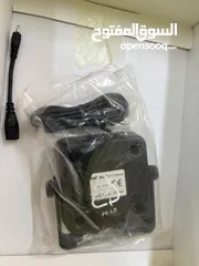  5 جهاز نوكيا بلوتوث للسياره Nokia Multimediacar 20wkit CK2 والشرا ما بقصر معو بالسعر