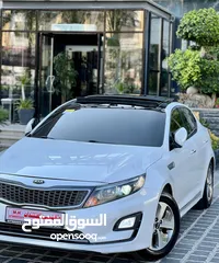  30 كيا 5 2014 فل كامل بانوراما فحص كامل مميزة كوري