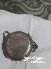  6 ساعه قديمه ونادره