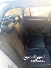  3 سكودا اوكتافيا 2016 ترخيص 2015 4+1