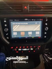  25 seat Ibiza FR 2022 سعر مميز كاش ومواصفات عالية