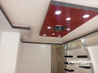 5 محل للايجار  فقط