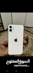  2 ايفون 128G M عربي انجليزي العلبه شرق أوسط  IPHONE 11