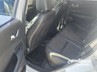  2 جيب هونداي كونا 2020 للبيع بسعر مغري على الكاش فقط (67500) شيكل
