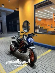  5 مطور ktm ديوك