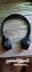  2 RANGE ROVER WIRELESS HEADPHONE GOOD CONDITION