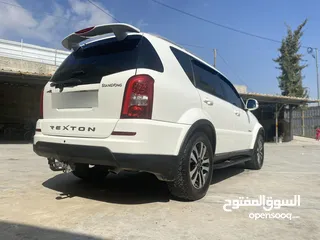  5 ركستون 2014