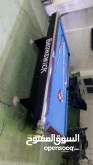  8 عدة قهوة وبلياردو