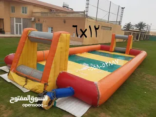  15 نطيطات الرياض...للإيجار نطيطات الرمال ملعب صابوني زحليقه مائيه متاهات مدارس الرياض