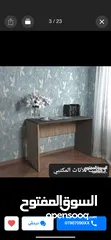  10 مكتب للدراسة قياس 100سم عمق 60سم توصيل مجاني