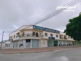  1 شقق 3 غرف / وغرفتين شهري يومي  3-bedroom and 2-bedroom apartments, monthly and daily