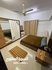  12 لدينا شقه في العذيبه شارع 18 نوفمبر We have an apartment in Al-Adhaiba, 18th November Street