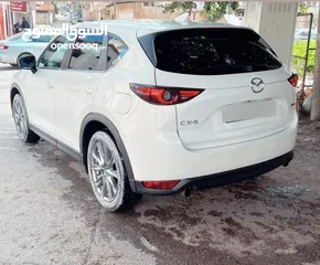  2 Mazda cx5 2020