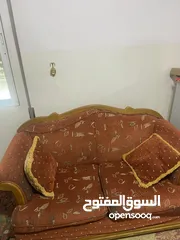  4 طقم جلوس للبيع