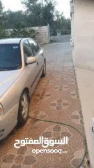  3 هيونداي افانتي 2006 اوتومات برايفت