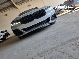  15 بي ام دبليو هايبرد بلج إن  e530 جمرك جديد