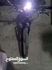  9 دراجه هوائيه